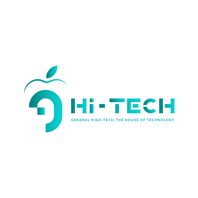 General High-Tech